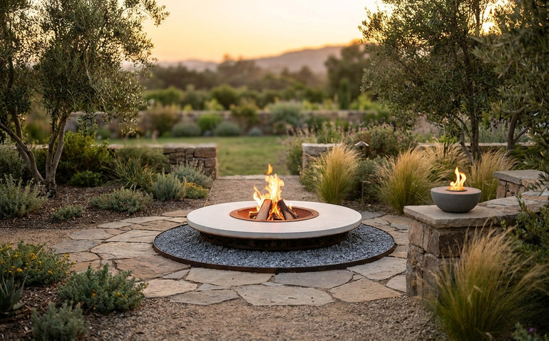Fire Pits